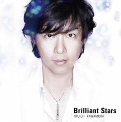 Ryuichi Kawamura : Brilliant Stars